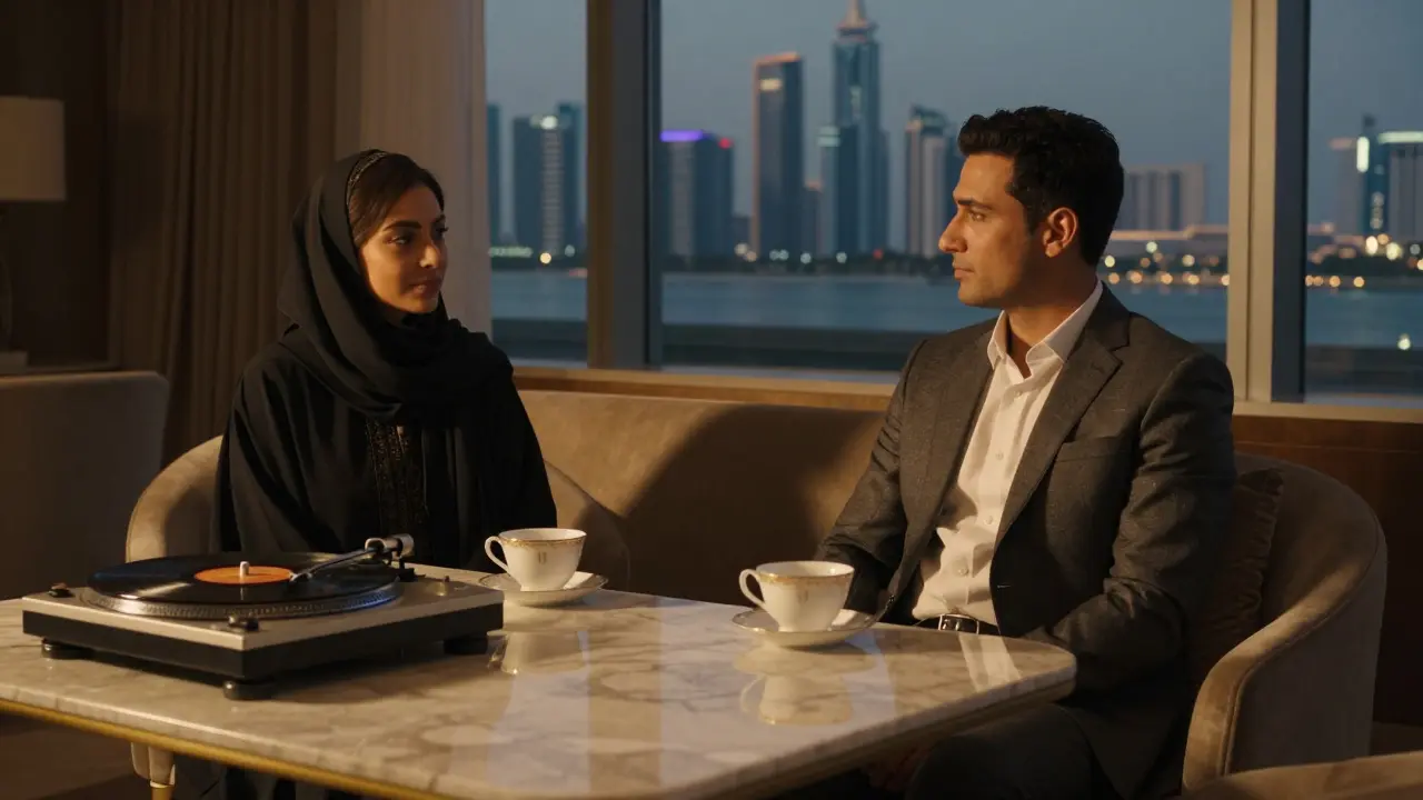 VIP Escort City Guide