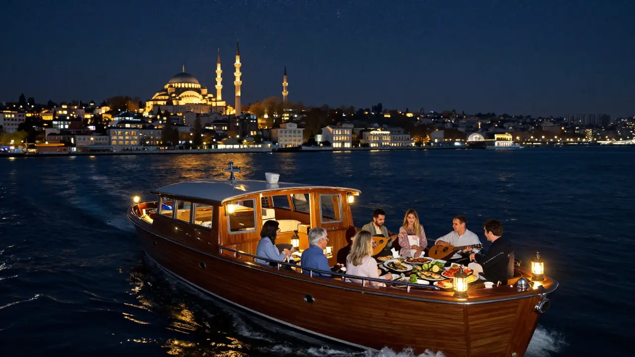 VIP Escort City Guide