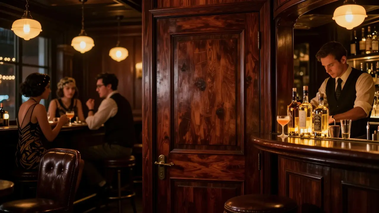 VIP Escort City Guide