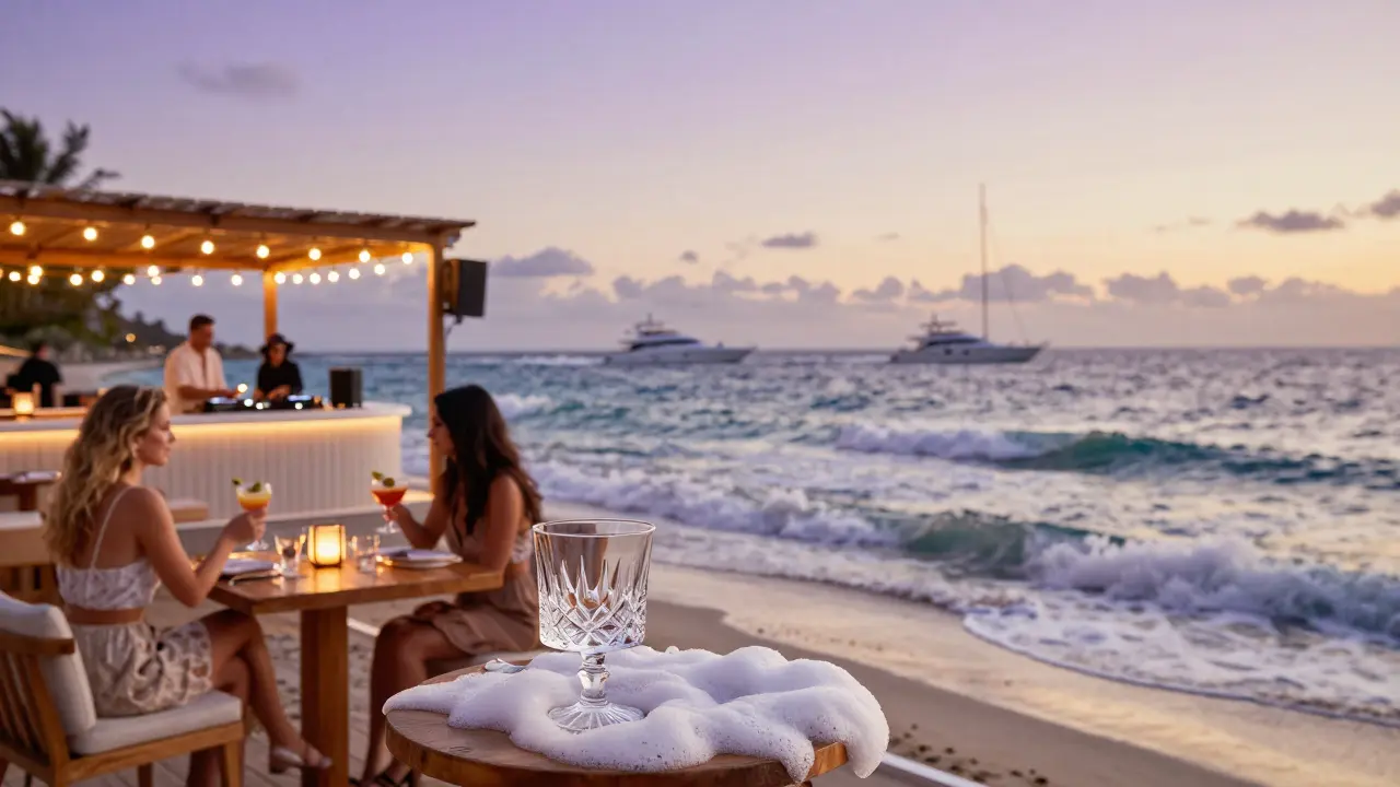 VIP Escort City Guide