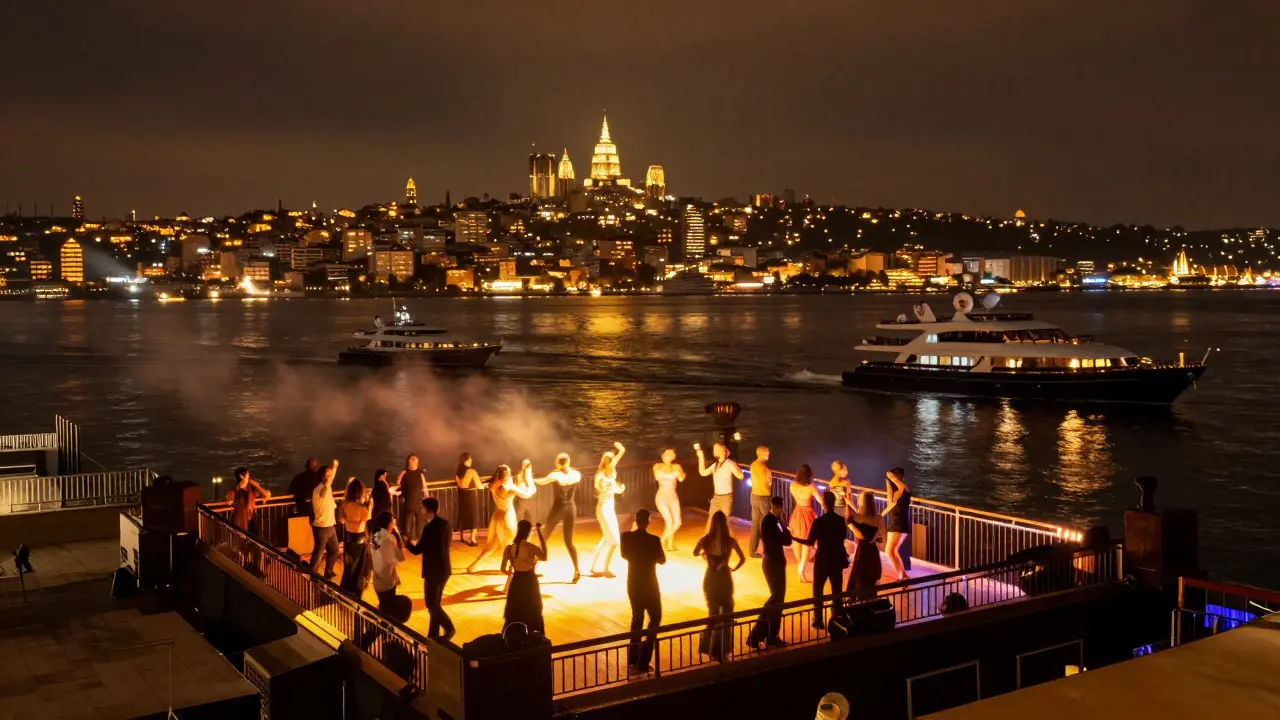 VIP Escort City Guide