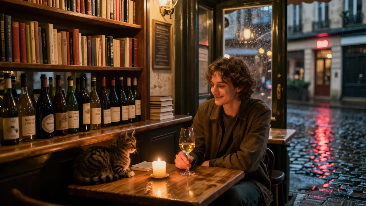 VIP Escort City Guide