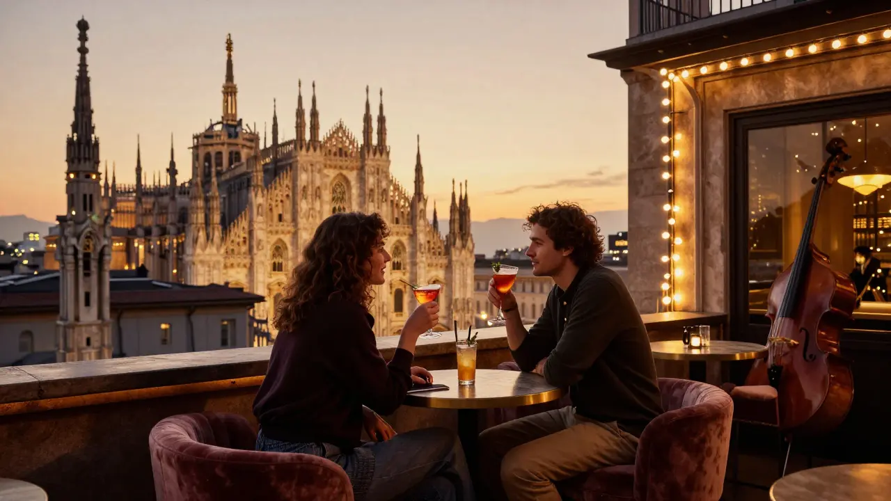 VIP Escort City Guide