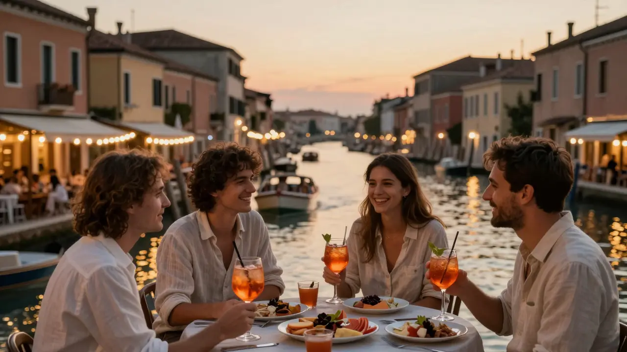 A Night Out in Milan: The Ultimate Guide to the City's Nightlife