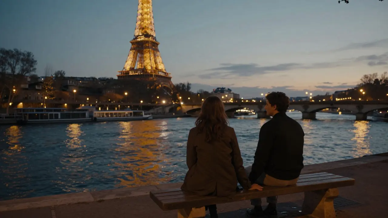 VIP Escort City Guide