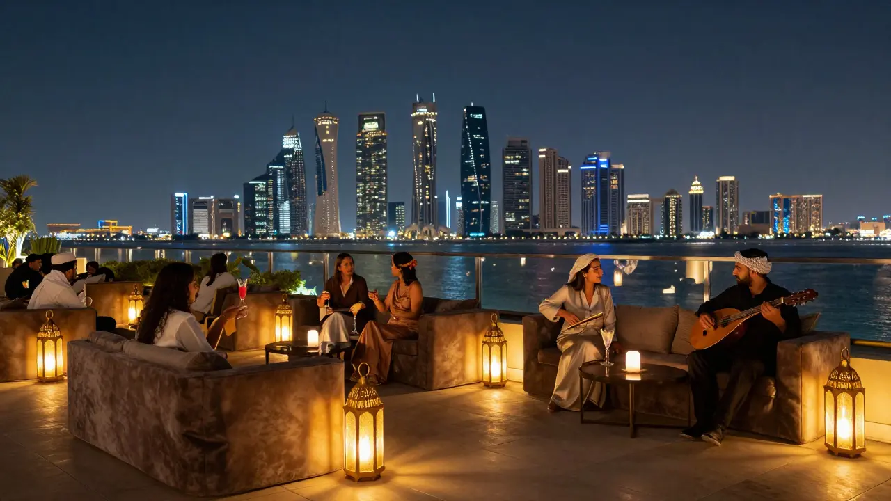 VIP Escort City Guide