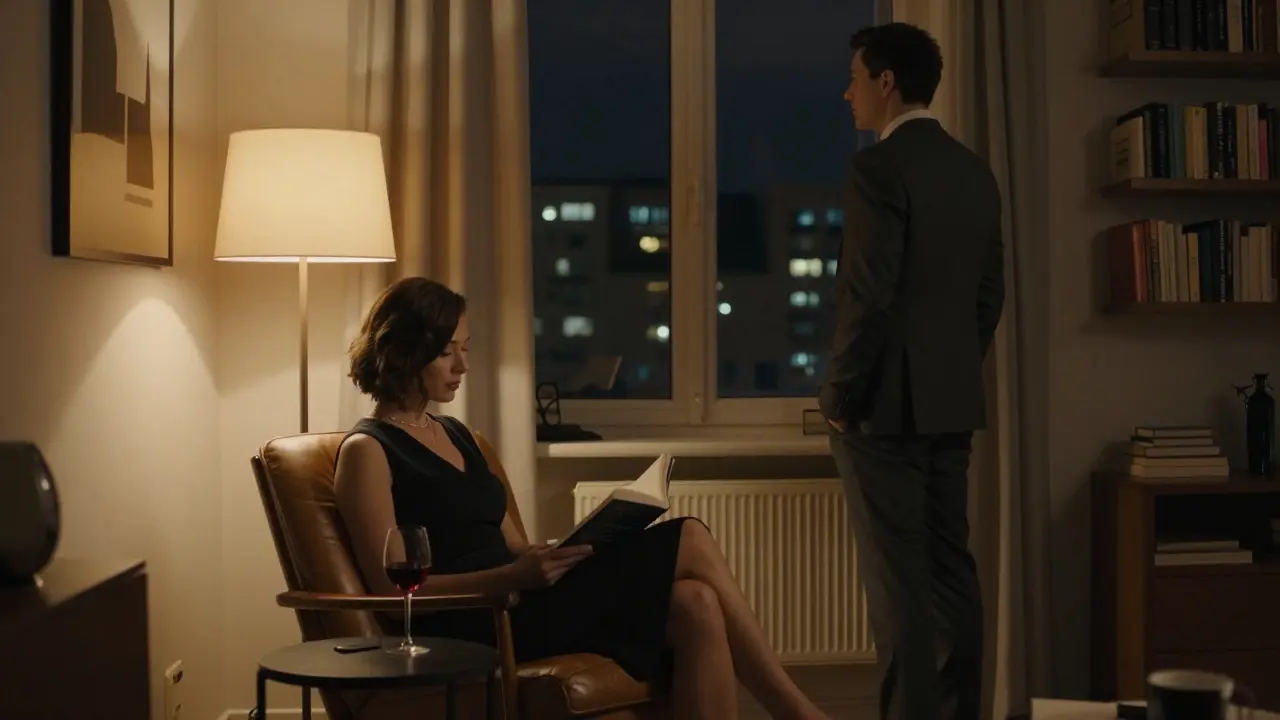 VIP Escort City Guide