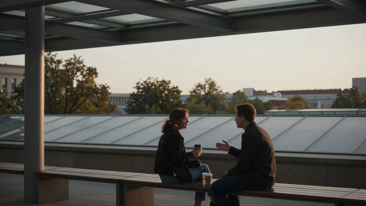 How to Create an Unforgettable Date with an Escort in Berlin