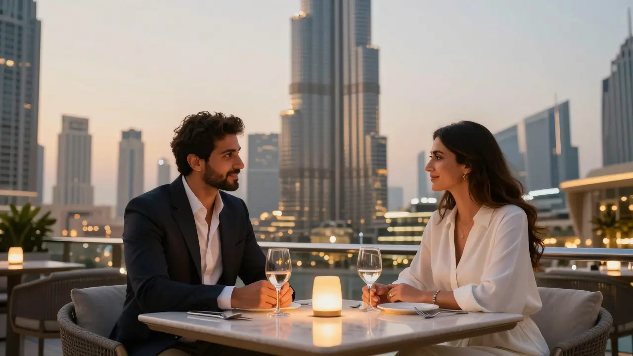 VIP Escort City Guide