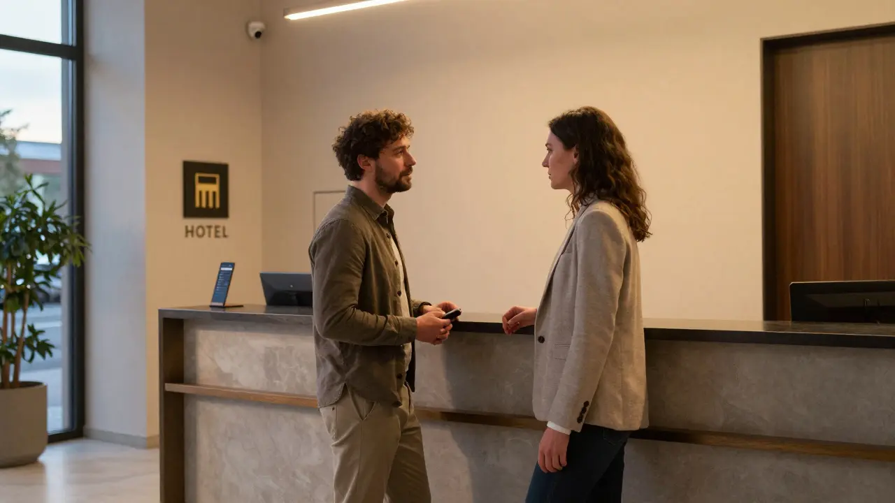 VIP Escort City Guide