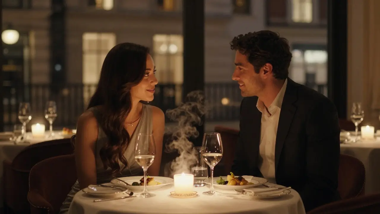 How to Find the Perfect Escort in London for a Romantic Weekend Getaway