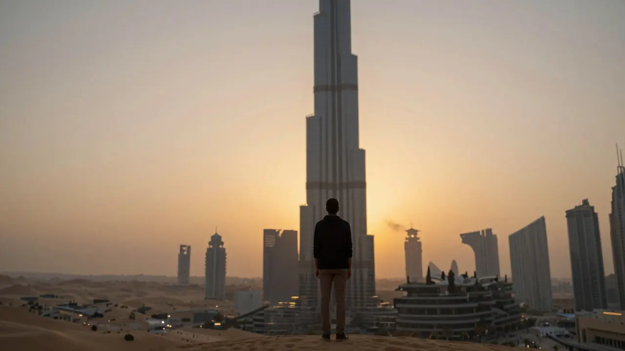 VIP Escort City Guide