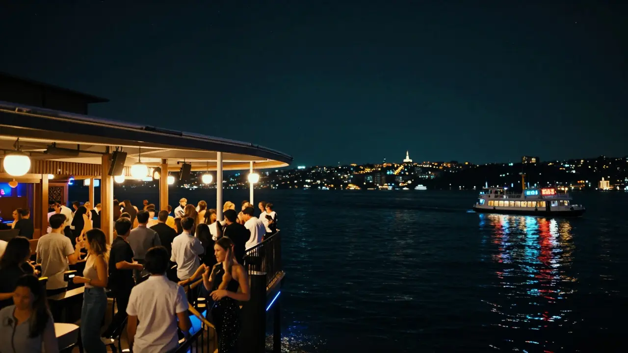 VIP Escort City Guide