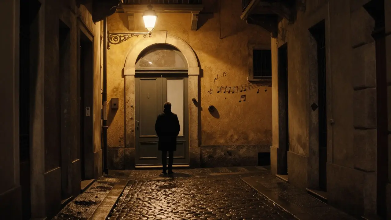 Milan's Best Kept Secret: A Guide to the City's Top Nightlife Spots