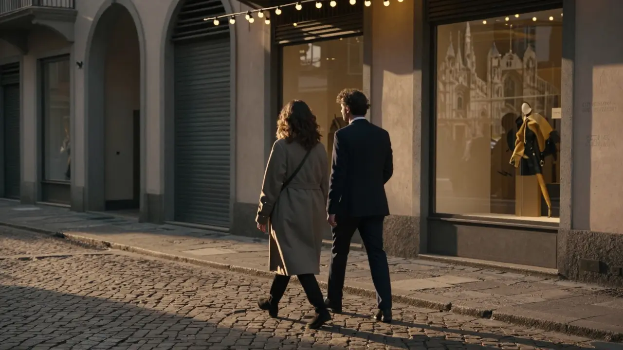 VIP Escort City Guide