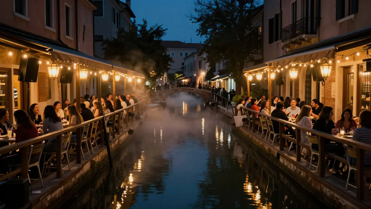 VIP Escort City Guide