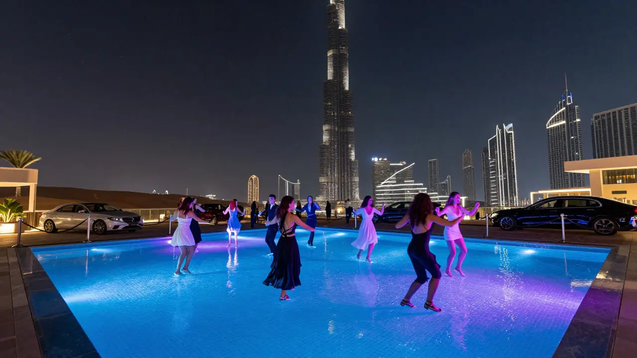 VIP Escort City Guide