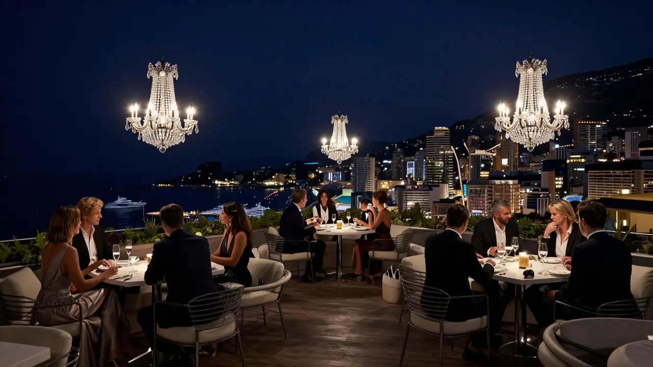 VIP Escort City Guide