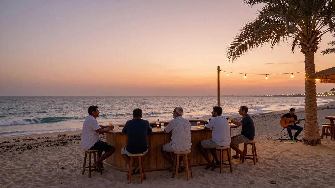 VIP Escort City Guide