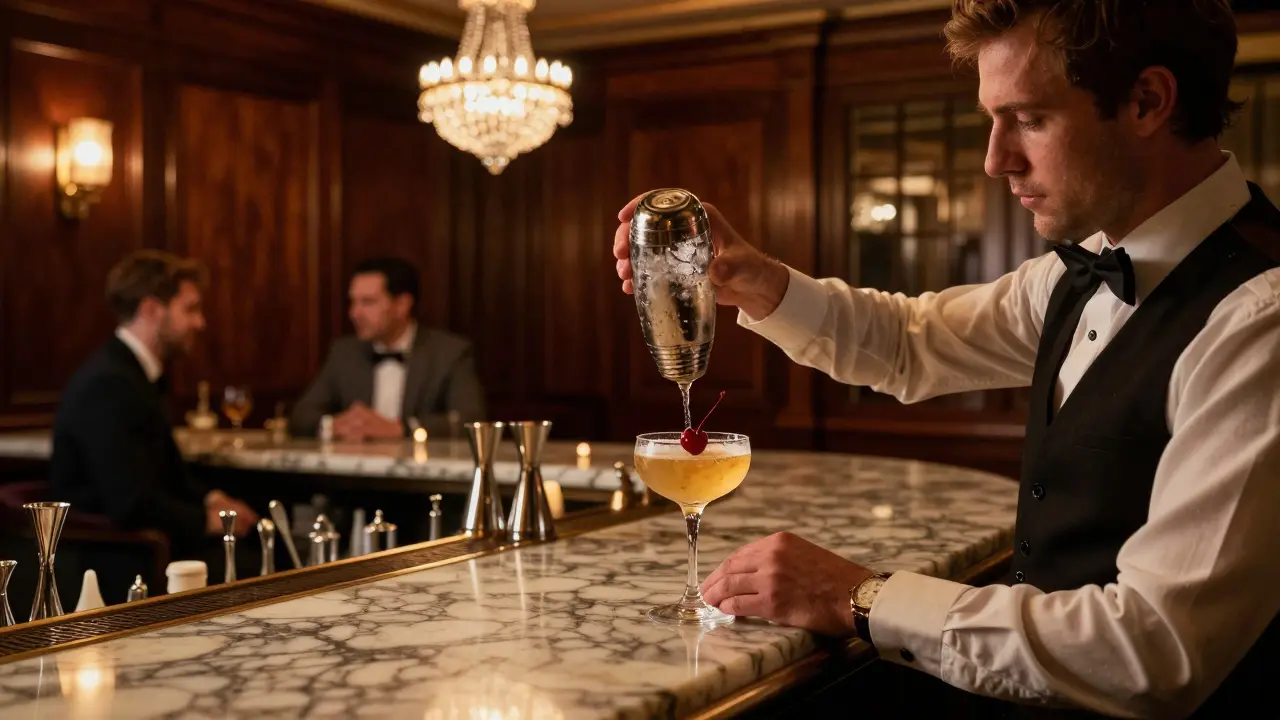 VIP Escort City Guide