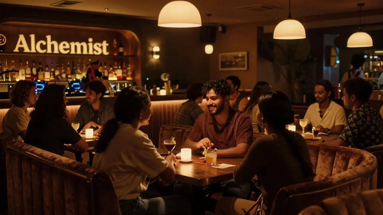 VIP Escort City Guide