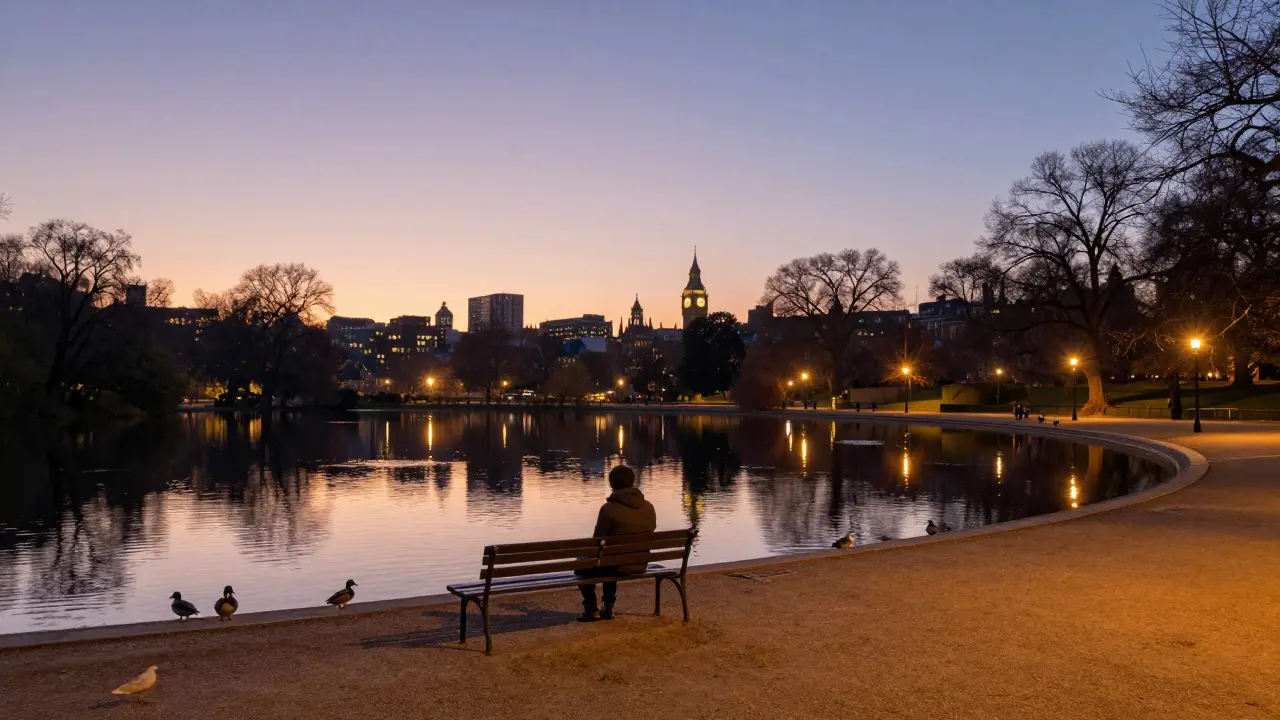 VIP Escort City Guide