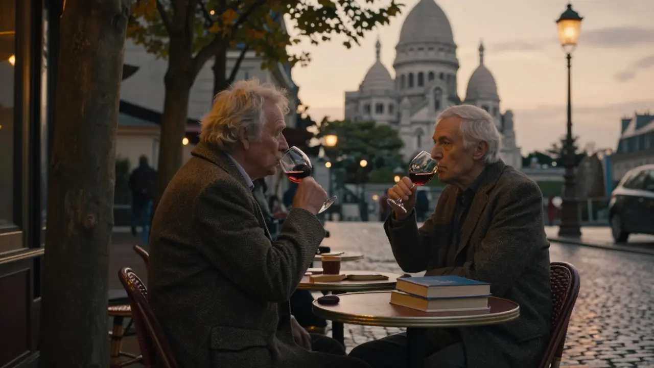 VIP Escort City Guide