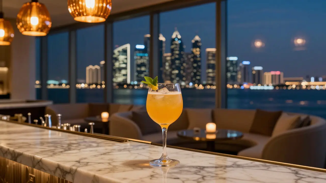 VIP Escort City Guide