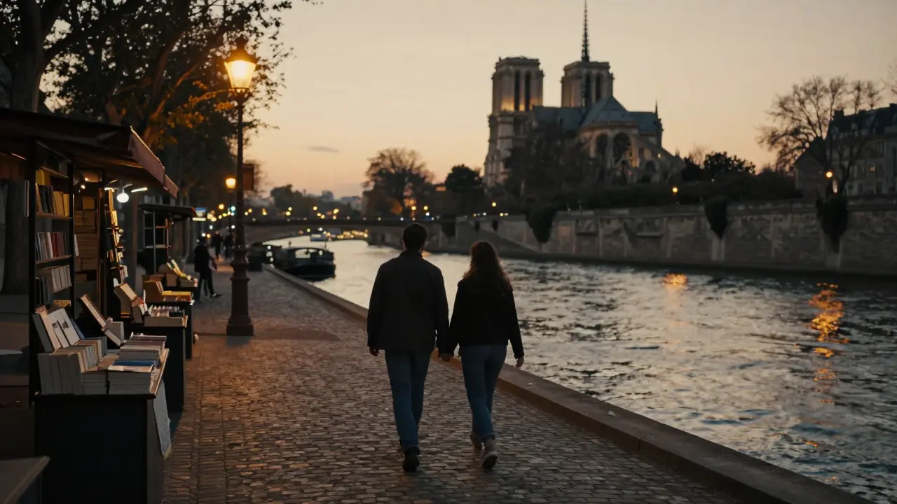 VIP Escort City Guide