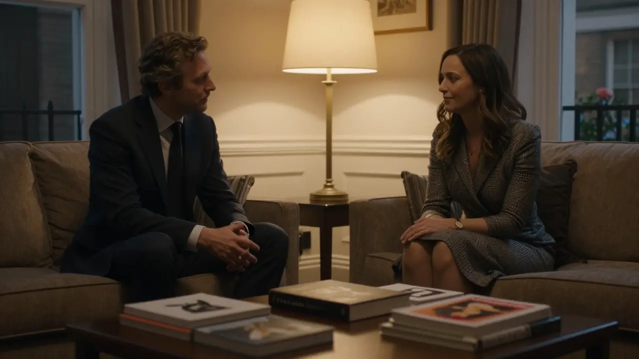 VIP Escort City Guide