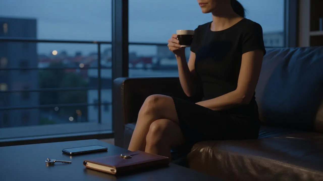 VIP Escort City Guide