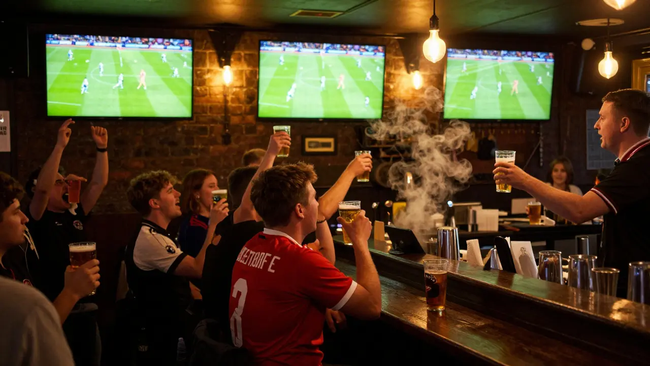 VIP Escort City Guide