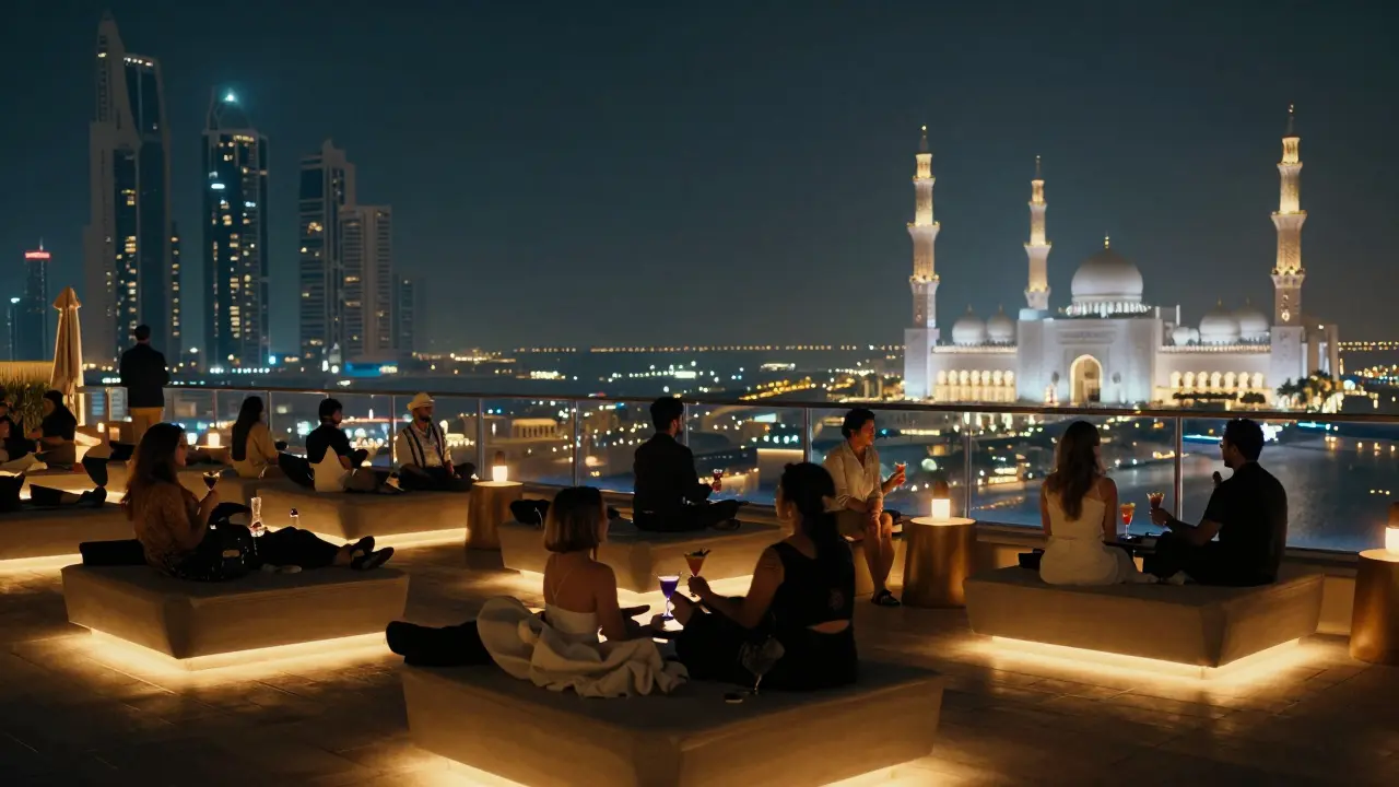 VIP Escort City Guide