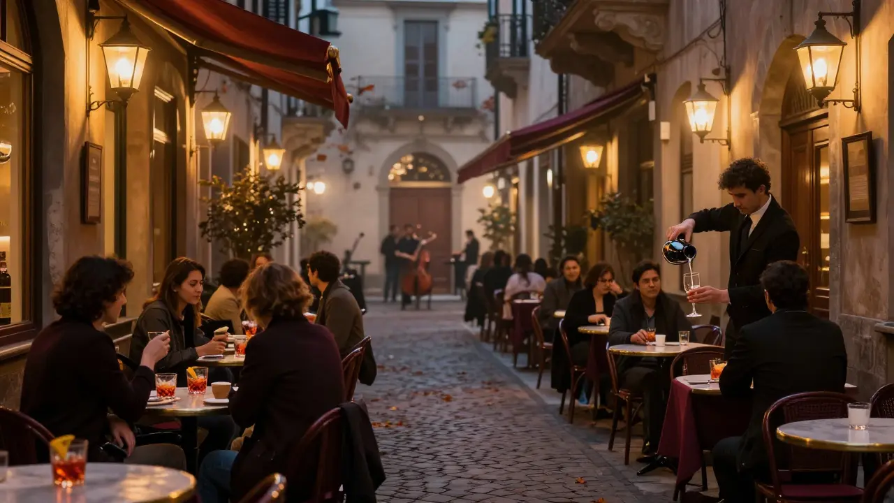 VIP Escort City Guide