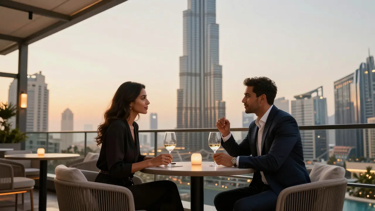 VIP Escort City Guide