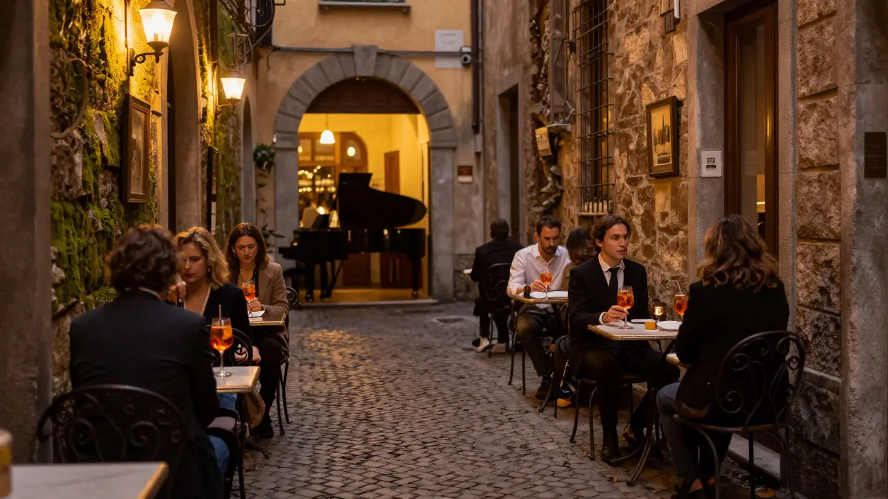 VIP Escort City Guide