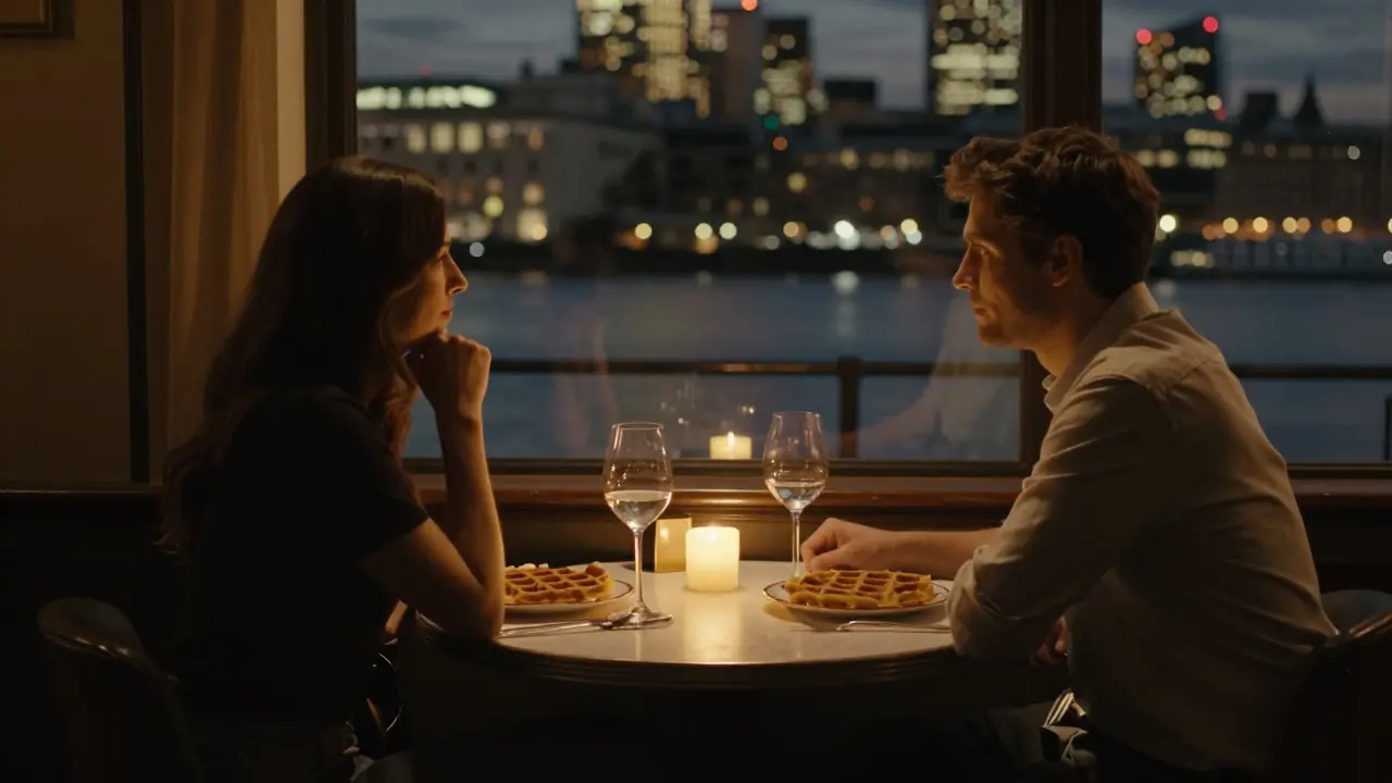 VIP Escort City Guide