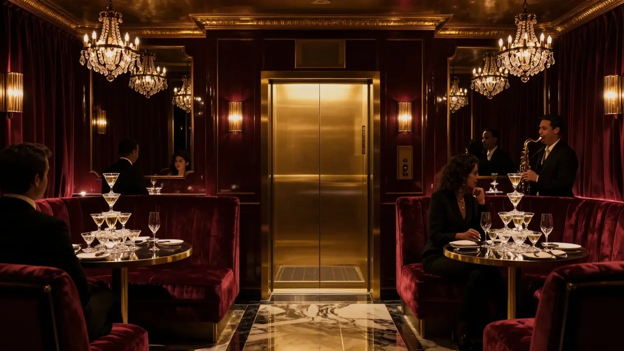 VIP Escort City Guide