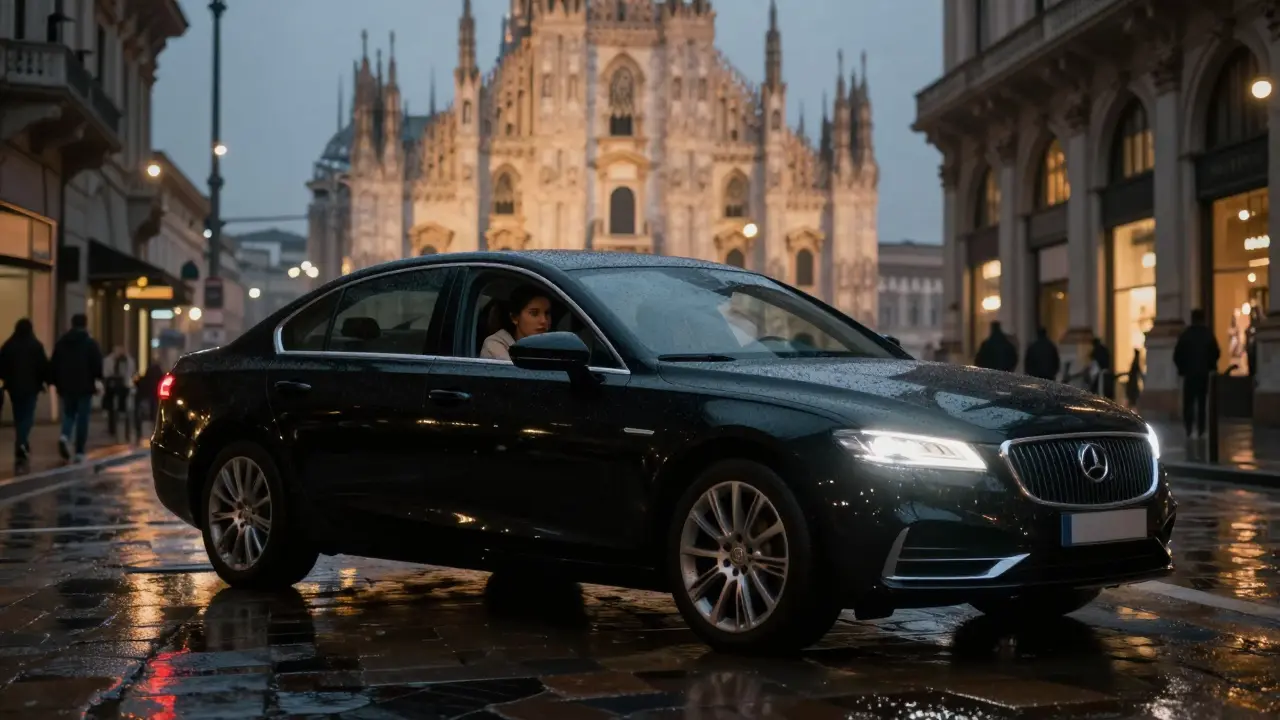 VIP Escort City Guide