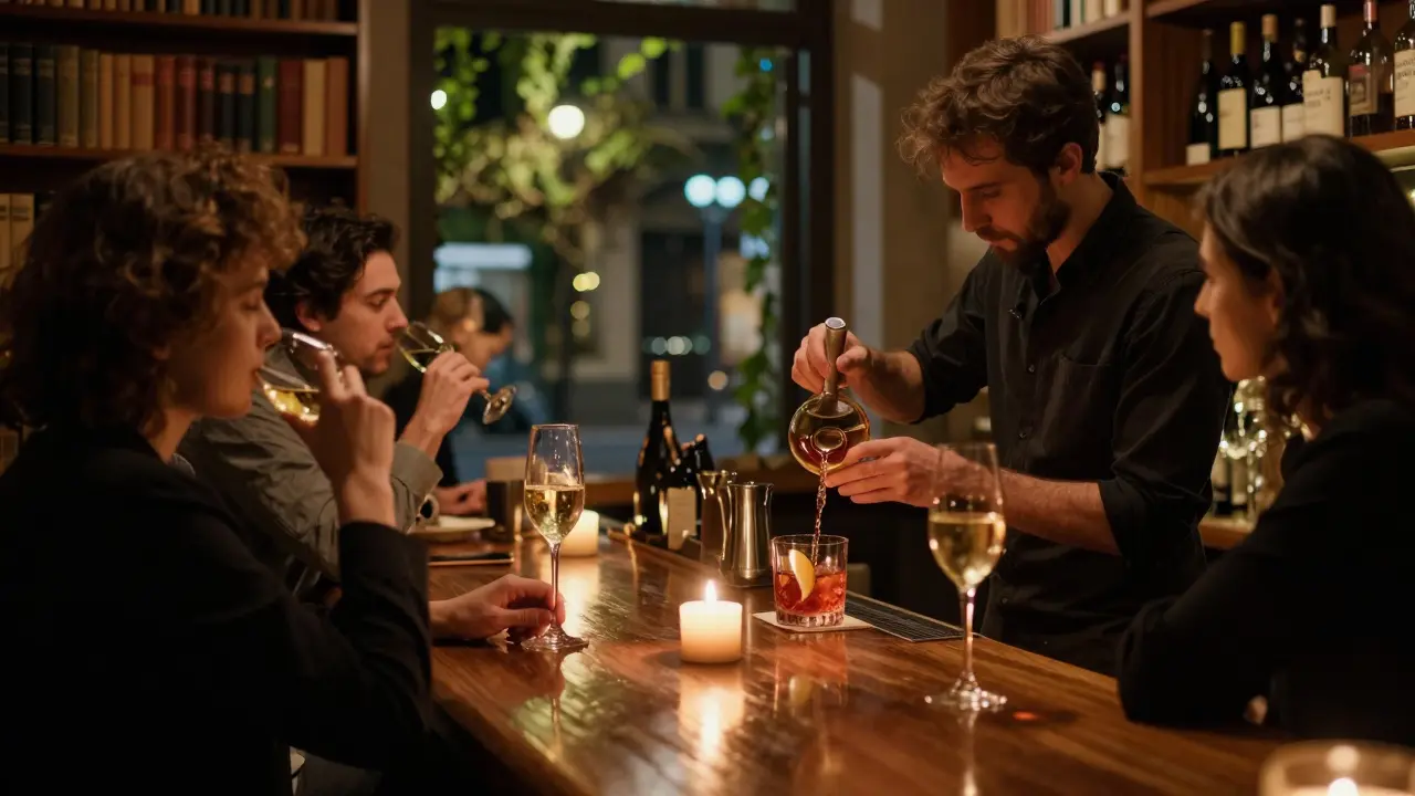 VIP Escort City Guide