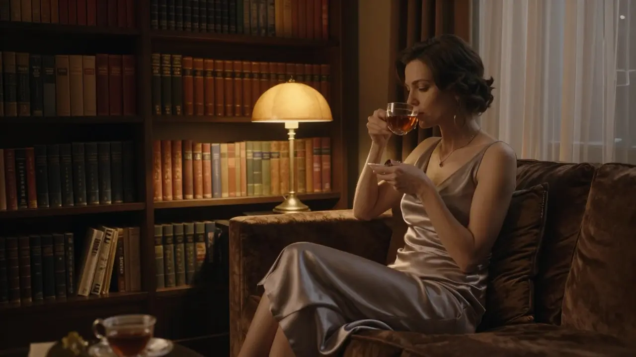 VIP Escort City Guide