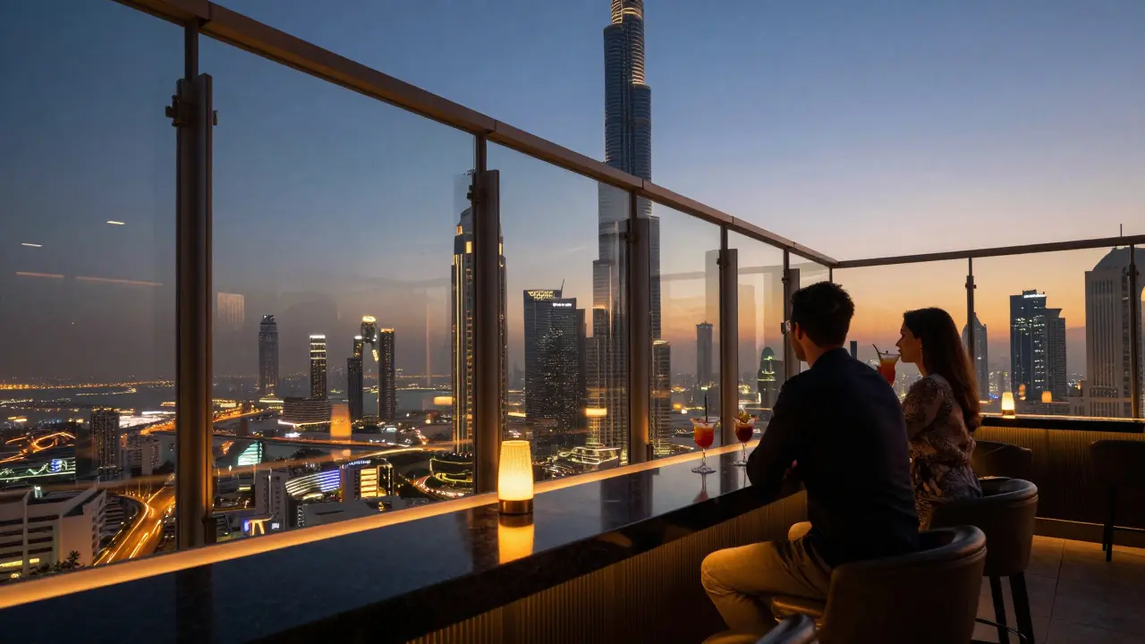 VIP Escort City Guide