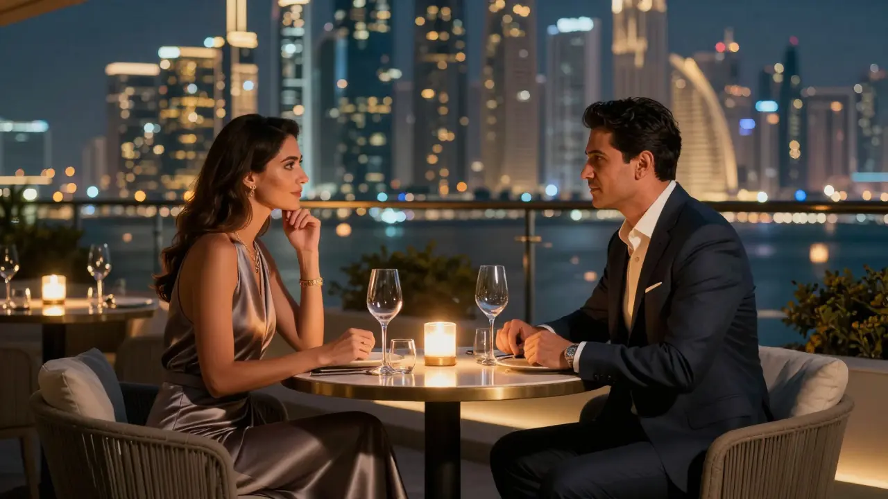 VIP Escort City Guide