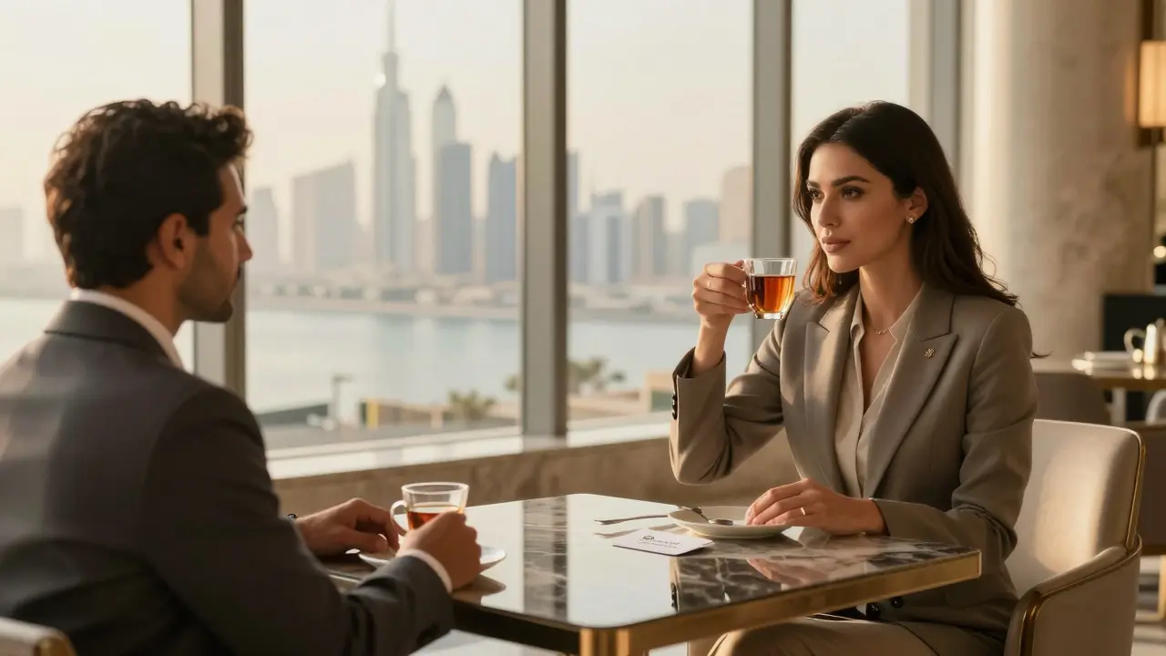 VIP Escort City Guide