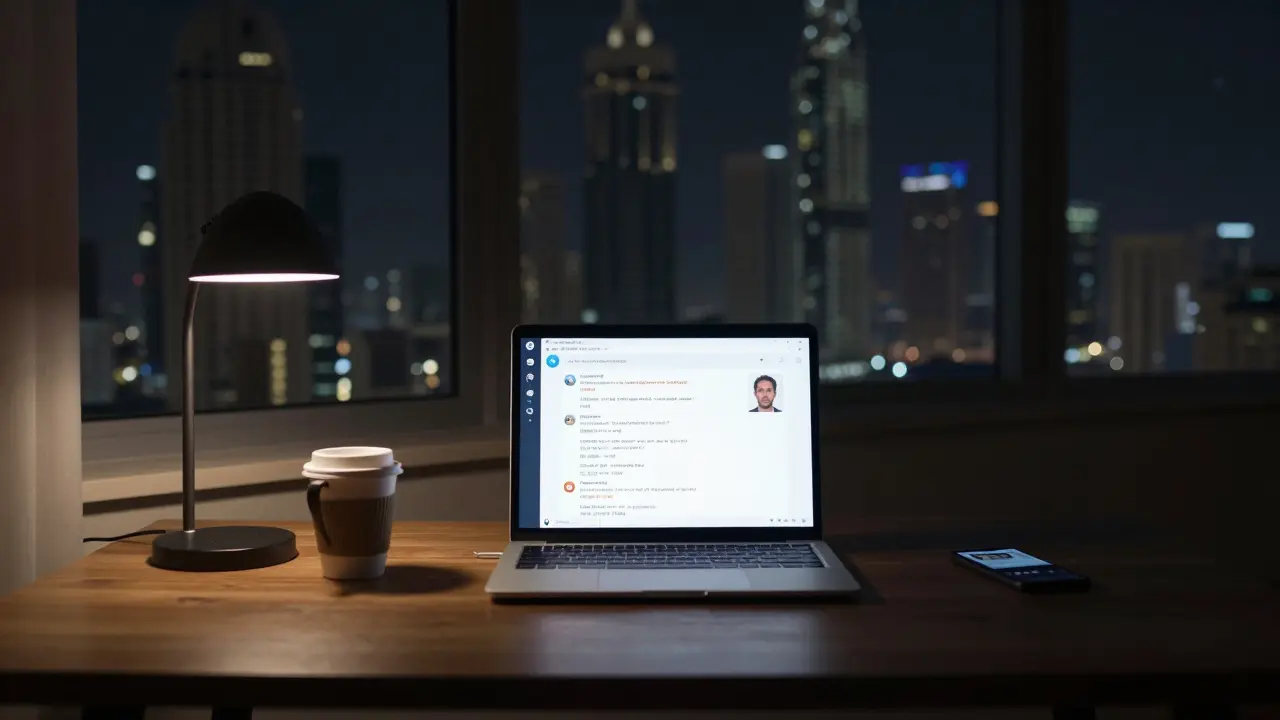 VIP Escort City Guide