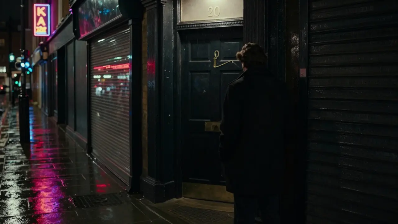 VIP Escort City Guide