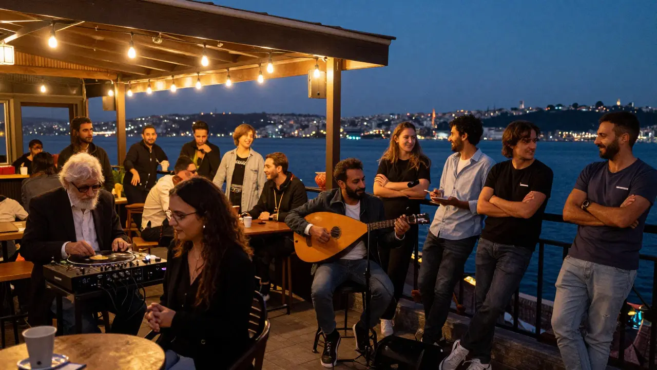 VIP Escort City Guide