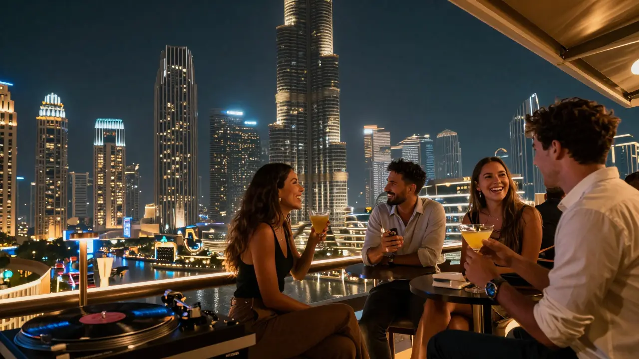 VIP Escort City Guide