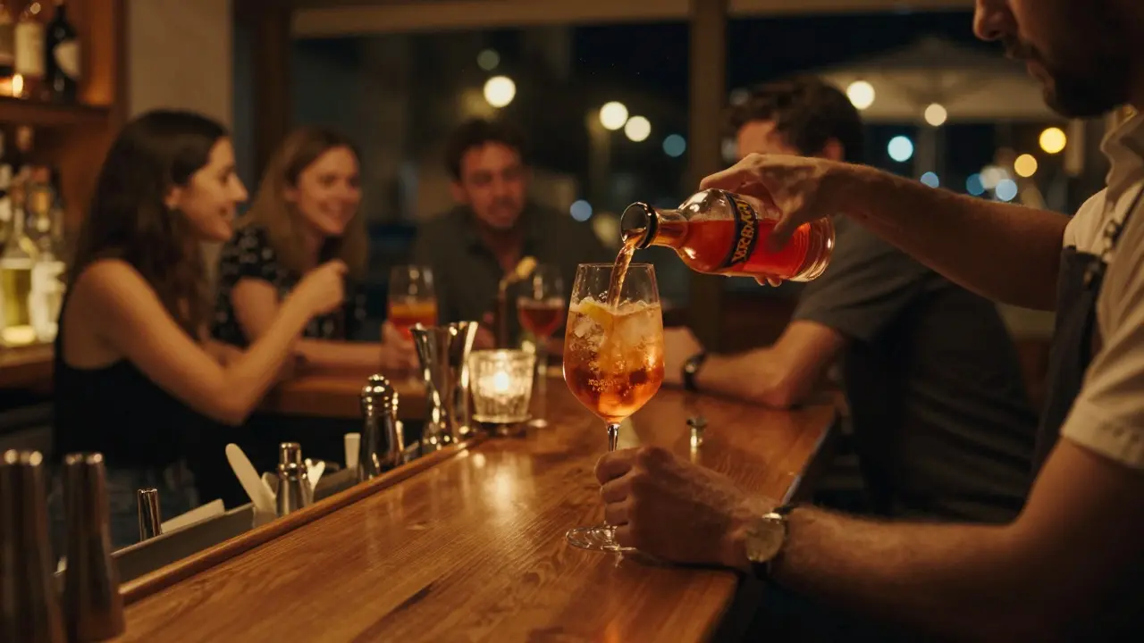 VIP Escort City Guide