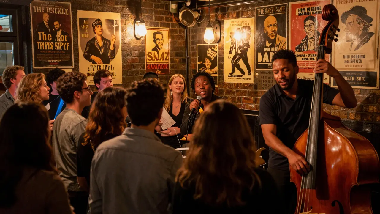 VIP Escort City Guide